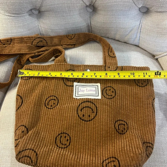 Joy Luna Purse - Picture 4 of 7